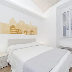 Groundfloor Wonderfull Appartement Rome