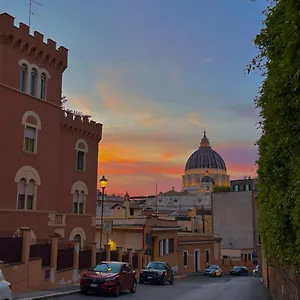 Dream I Appartement Rome