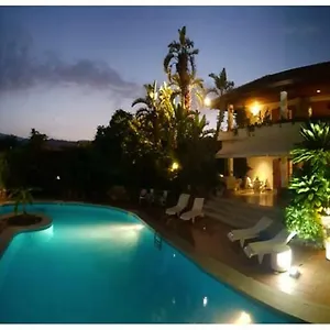 Barbara Appartement Giardini-Naxos